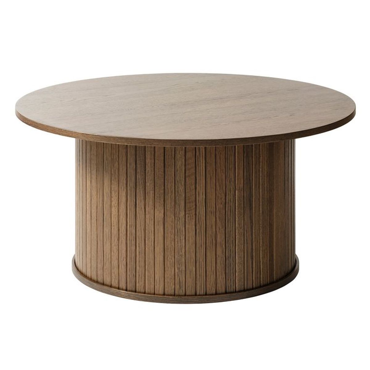 BASEMENT - Mesa de centro NOLA