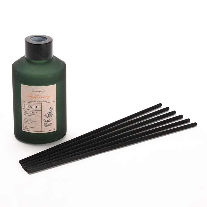 BASEMENT HOME - Ambientador 100 ml (fragancia)