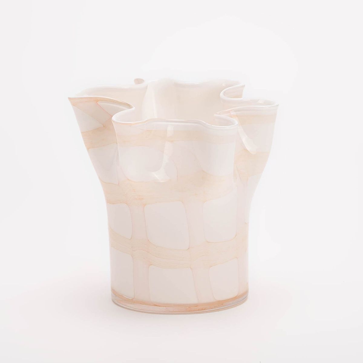 ROBERTA ALLEN - Jarrón Vidrio 11 x 16 cm Roberta Allen