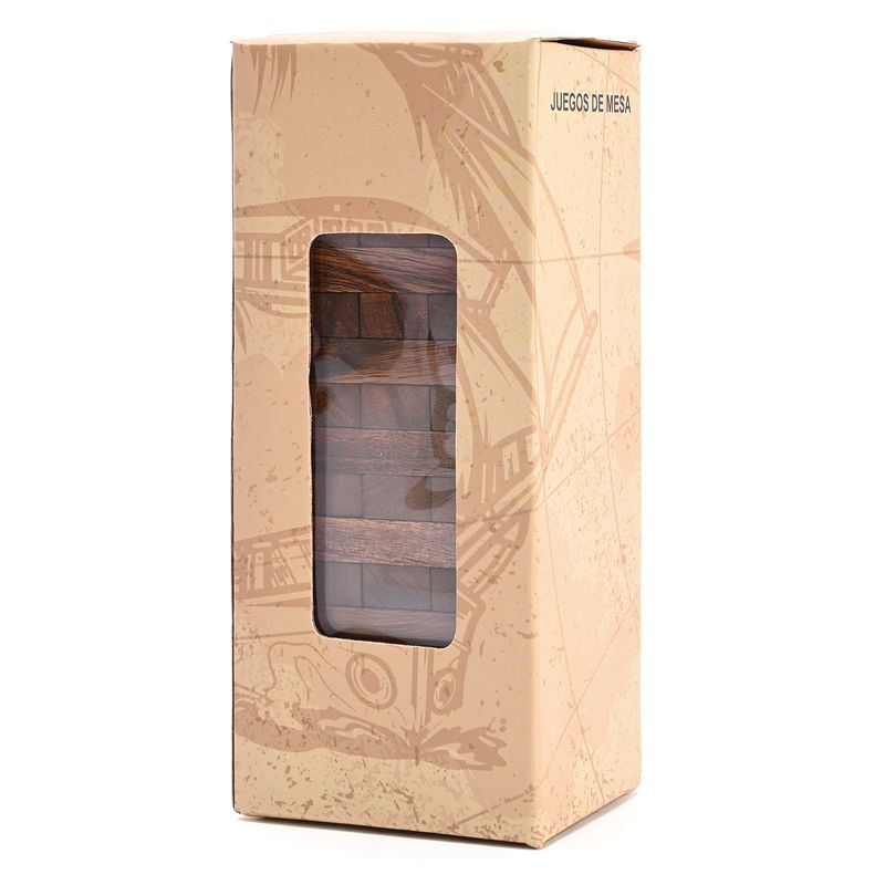 BASEMENT HOME - Adorno Madera 21 cm x 8 cm BASEMENT HOME