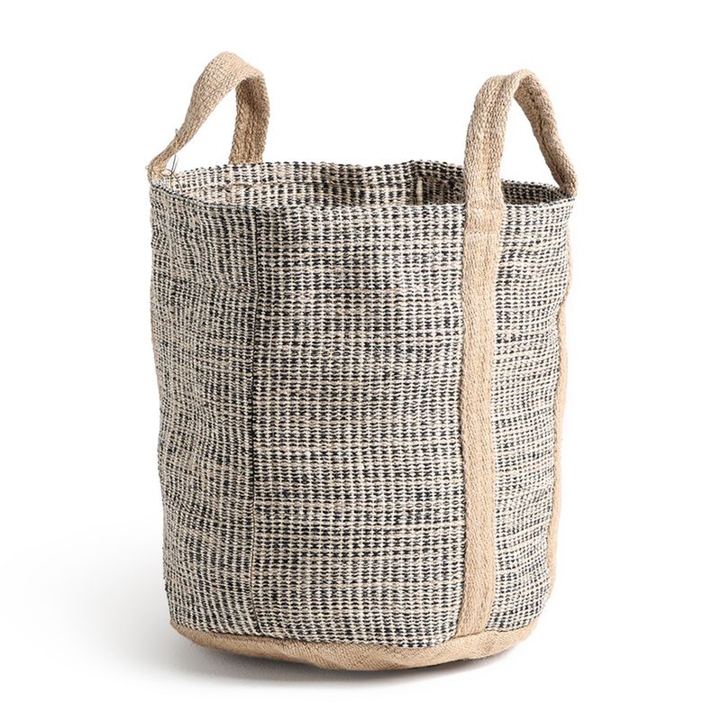 BASEMENT HOME - Adorno Yute 40 cm x 30 cm BASEMENT HOME