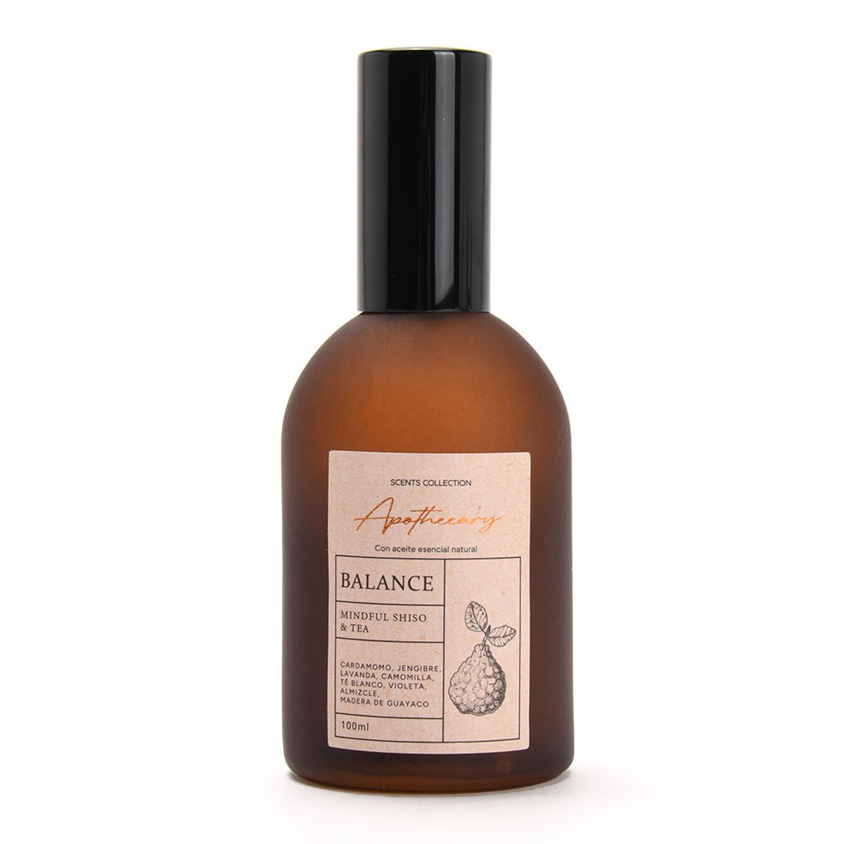 BASEMENT HOME - Ambientador de textil 100ml