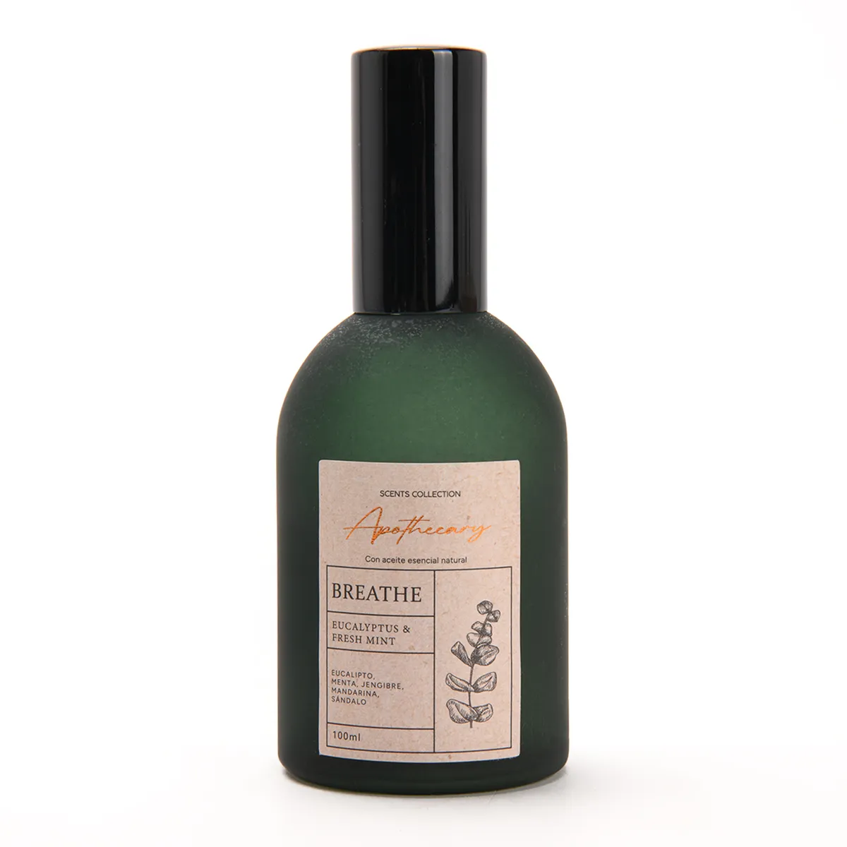 BASEMENT HOME - Ambientador de textil 100ml