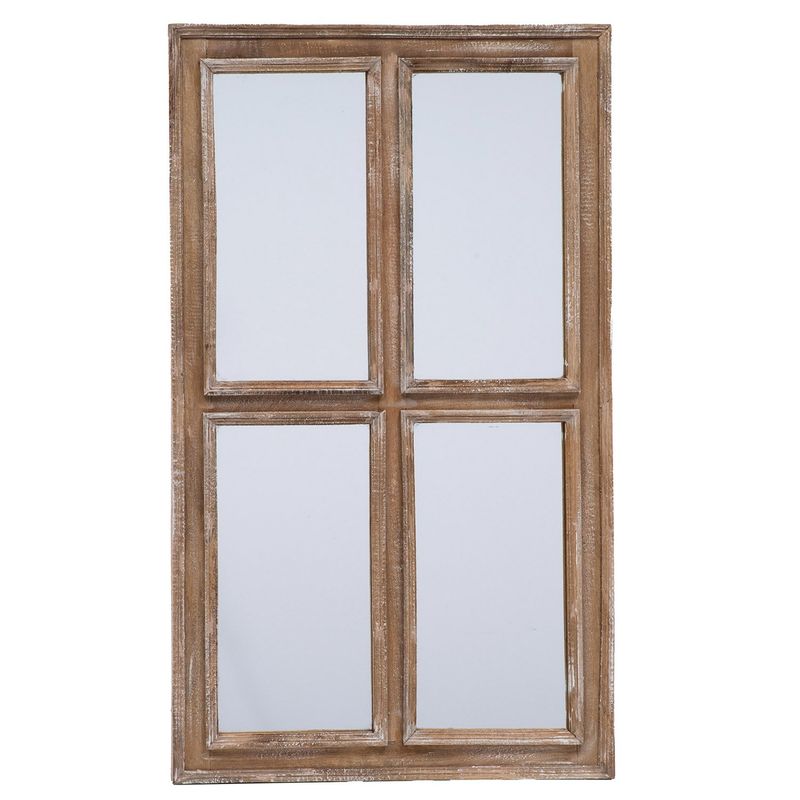 ROBERTA ALLEN - Espejo de pared Decorativo Rectangular ROBERTA ALLEN