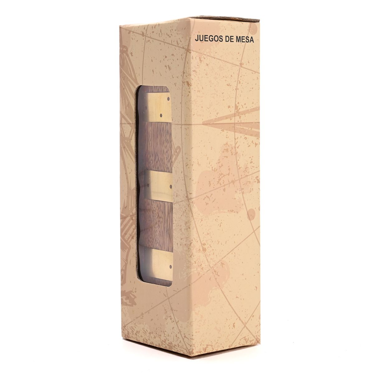 BASEMENT HOME - Adorno Madera 6 cm x 20 cm BASEMENT HOME