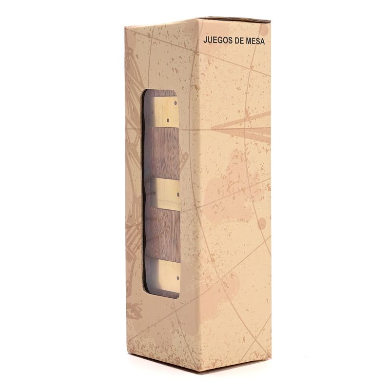 BASEMENT HOME - Adorno Madera 6 cm x 20 cm BASEMENT HOME
