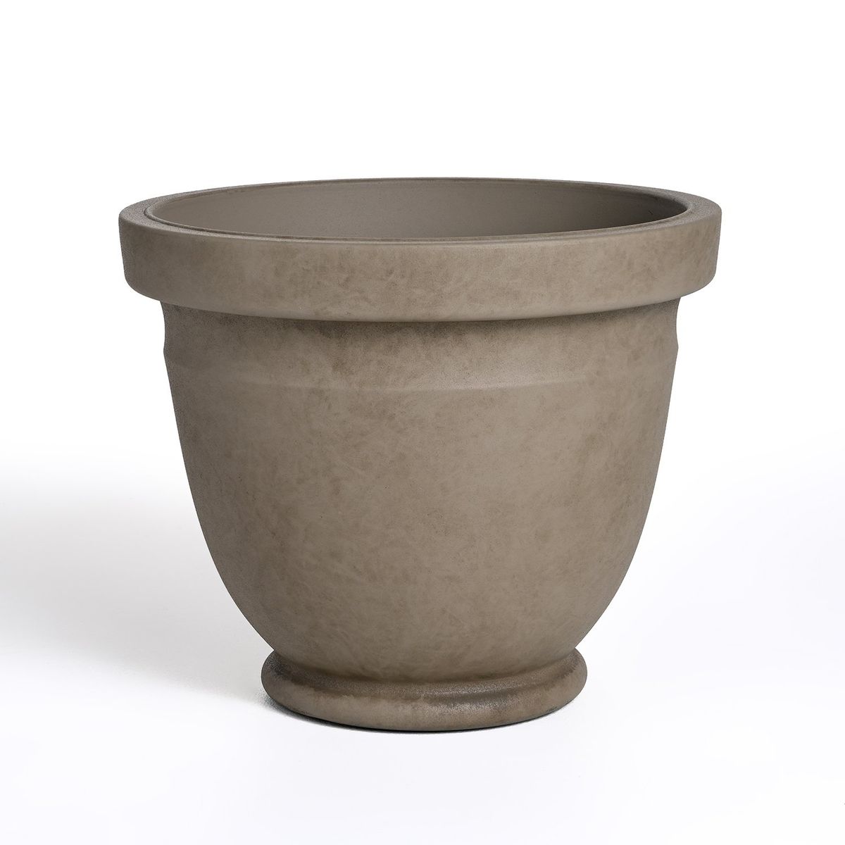 BASEMENT - Macetera Poliresina 41 x 34 cm Basement Home