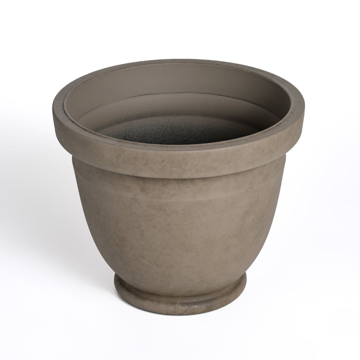 BASEMENT - Macetera Poliresina 41 x 34 cm Basement Home