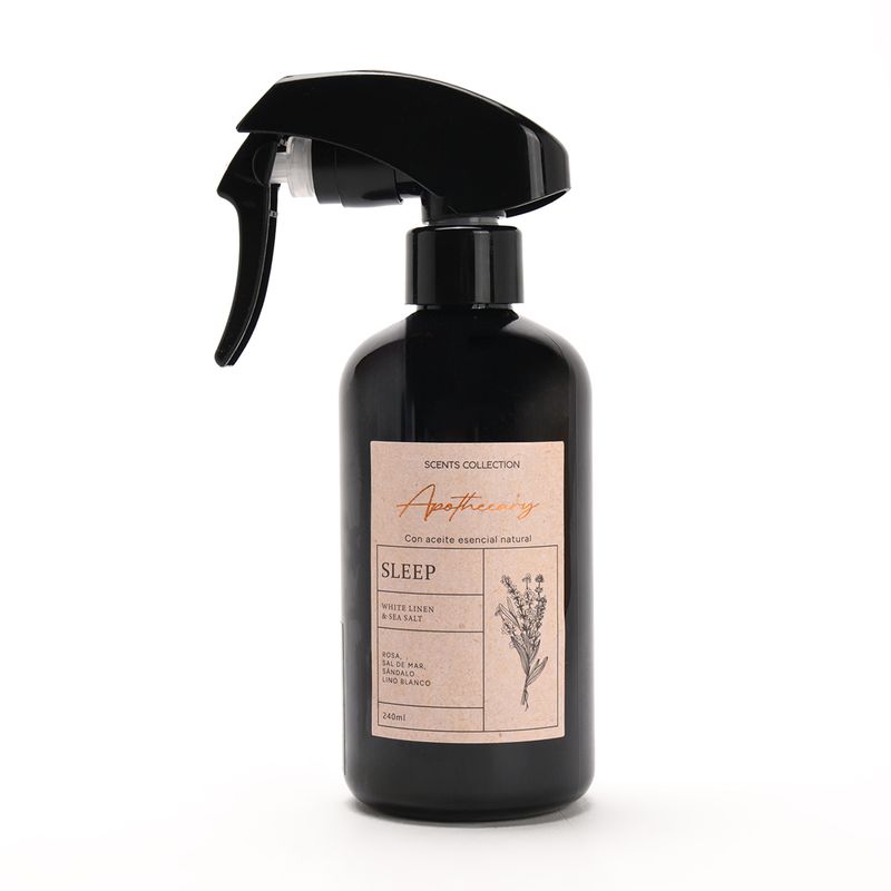BASEMENT HOME - Difusor Spray 240 ml