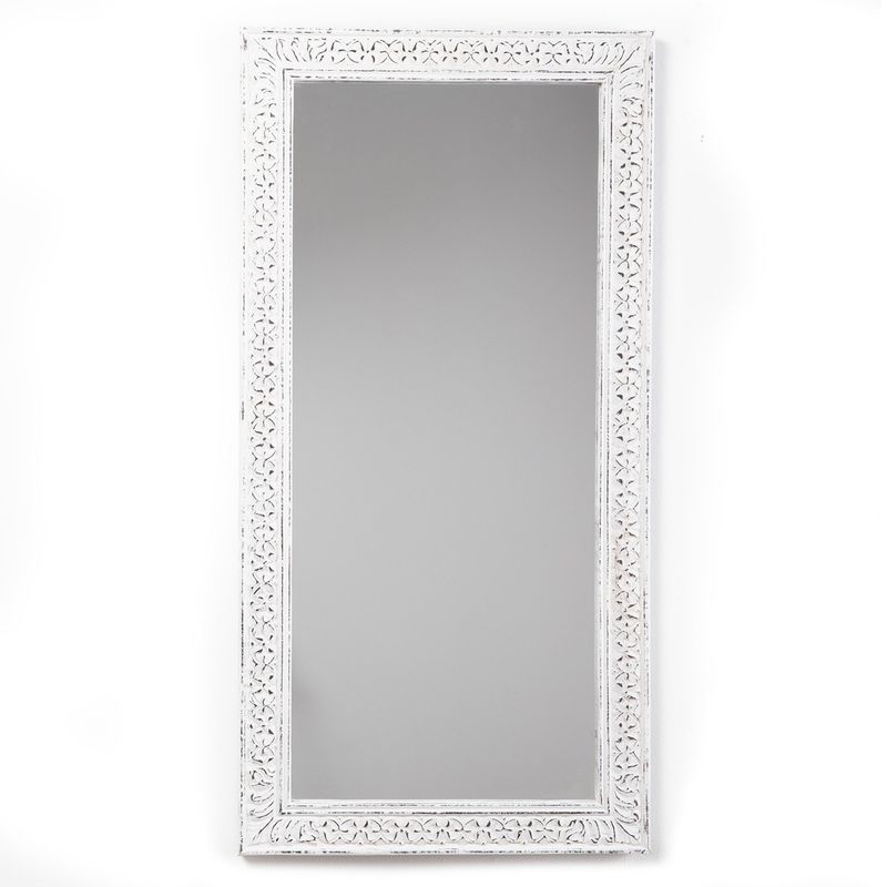 ROBERTA ALLEN - Espejo de pared Decorativo Rectangular ROBERTA ALLEN