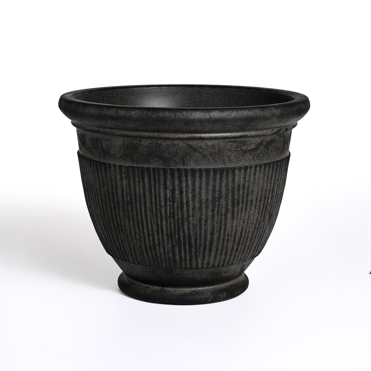 BASEMENT - Macetera Poliresina 43 x 34 cm Basement Home