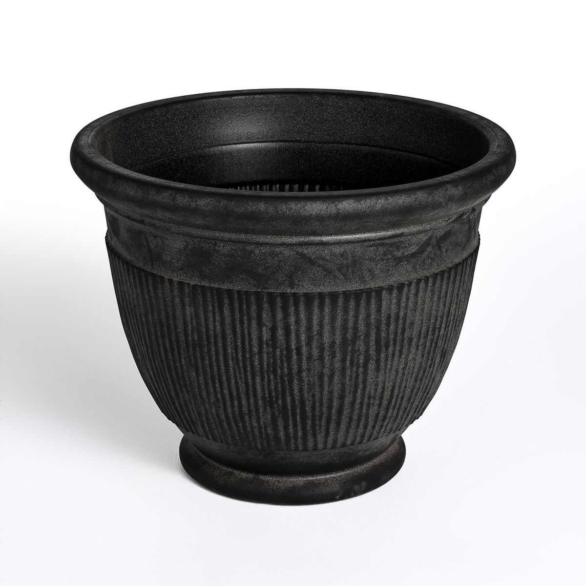 BASEMENT - Macetera Poliresina 43 x 34 cm Basement Home