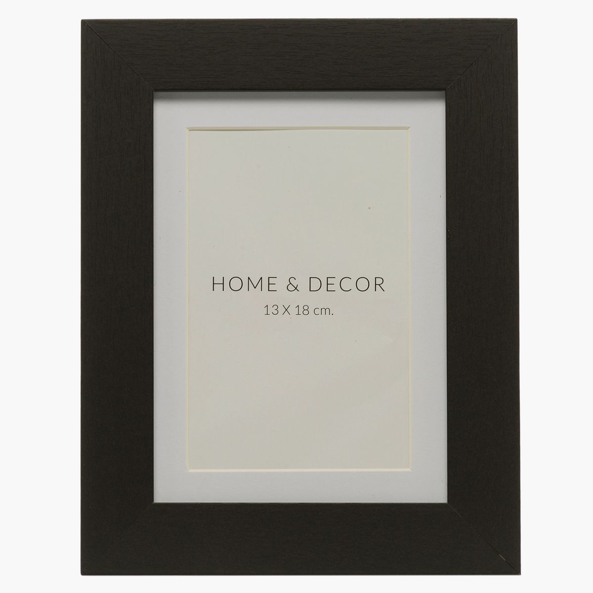 MICA - Portarretrato 13x18 cm MDF