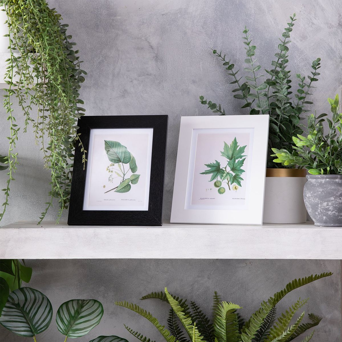 MICA - Portarretrato 13x18 cm MDF