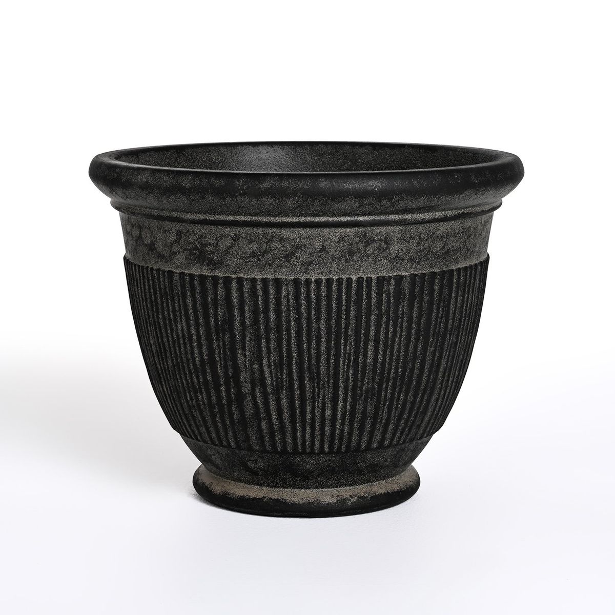 BASEMENT - Macetera Poliresina 35 x 28 cm Basement Home