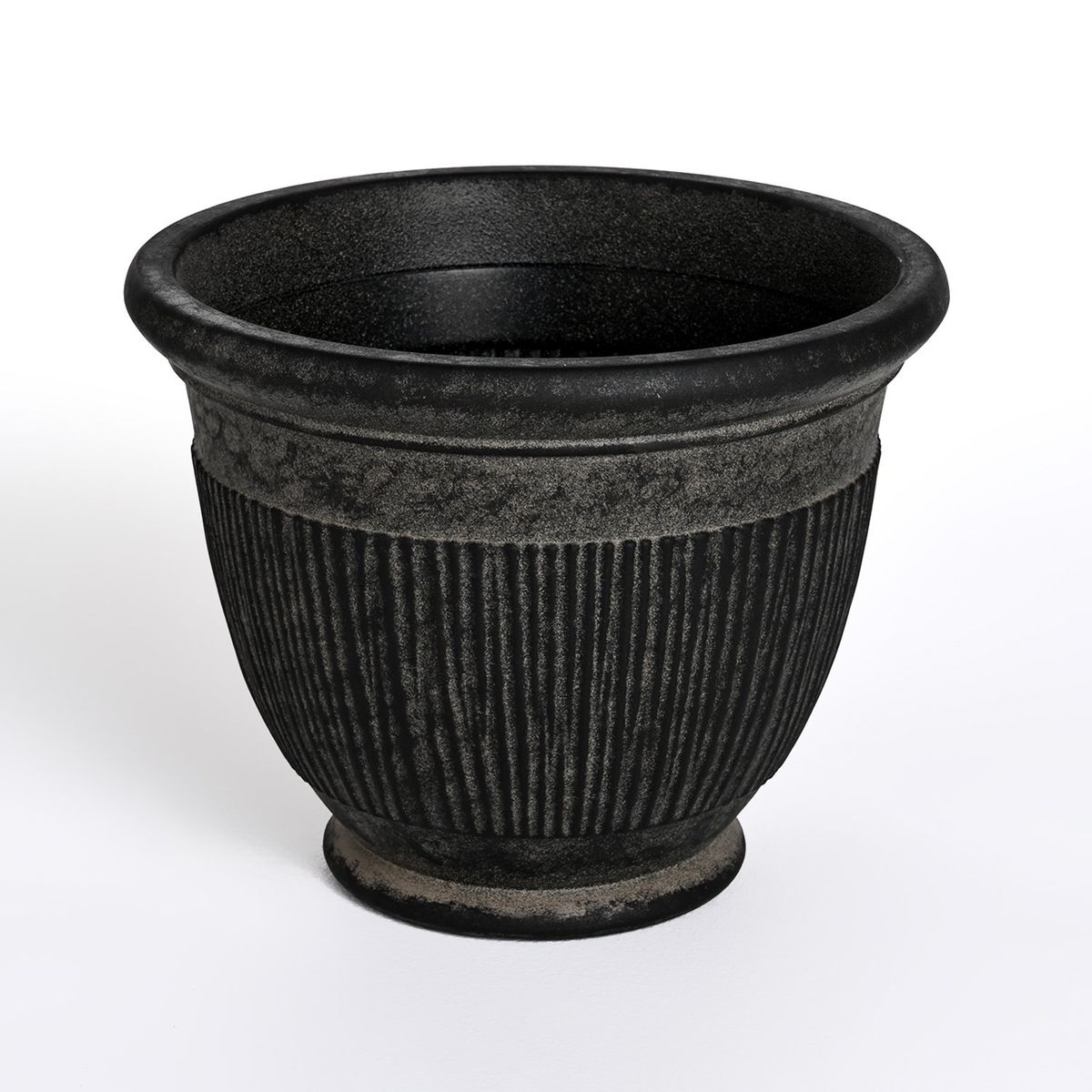 BASEMENT - Macetera Poliresina 35 x 28 cm Basement Home