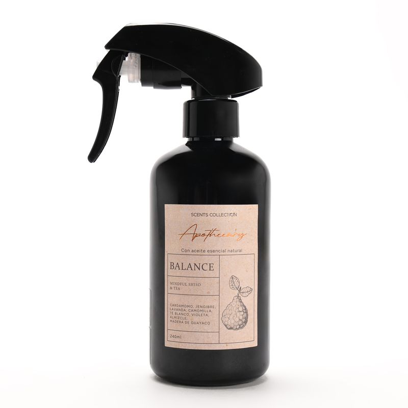 BASEMENT HOME - Difusor Spray 240 ml