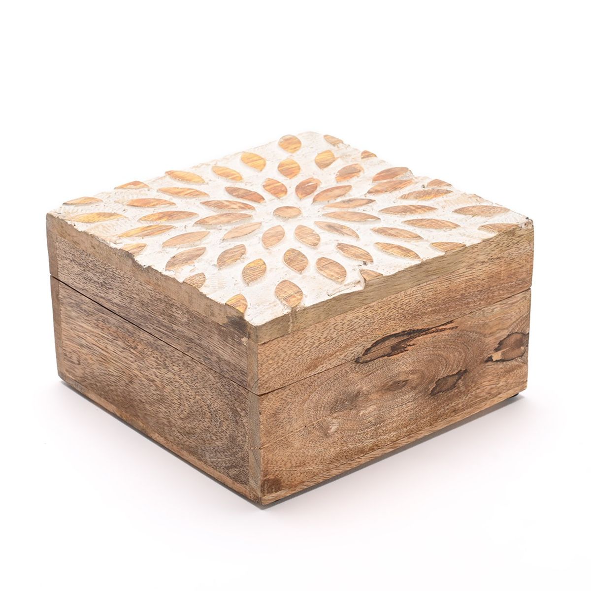 ROBERTA ALLEN - Adorno Madera 8cm x 16cm ROBERTA ALLEN