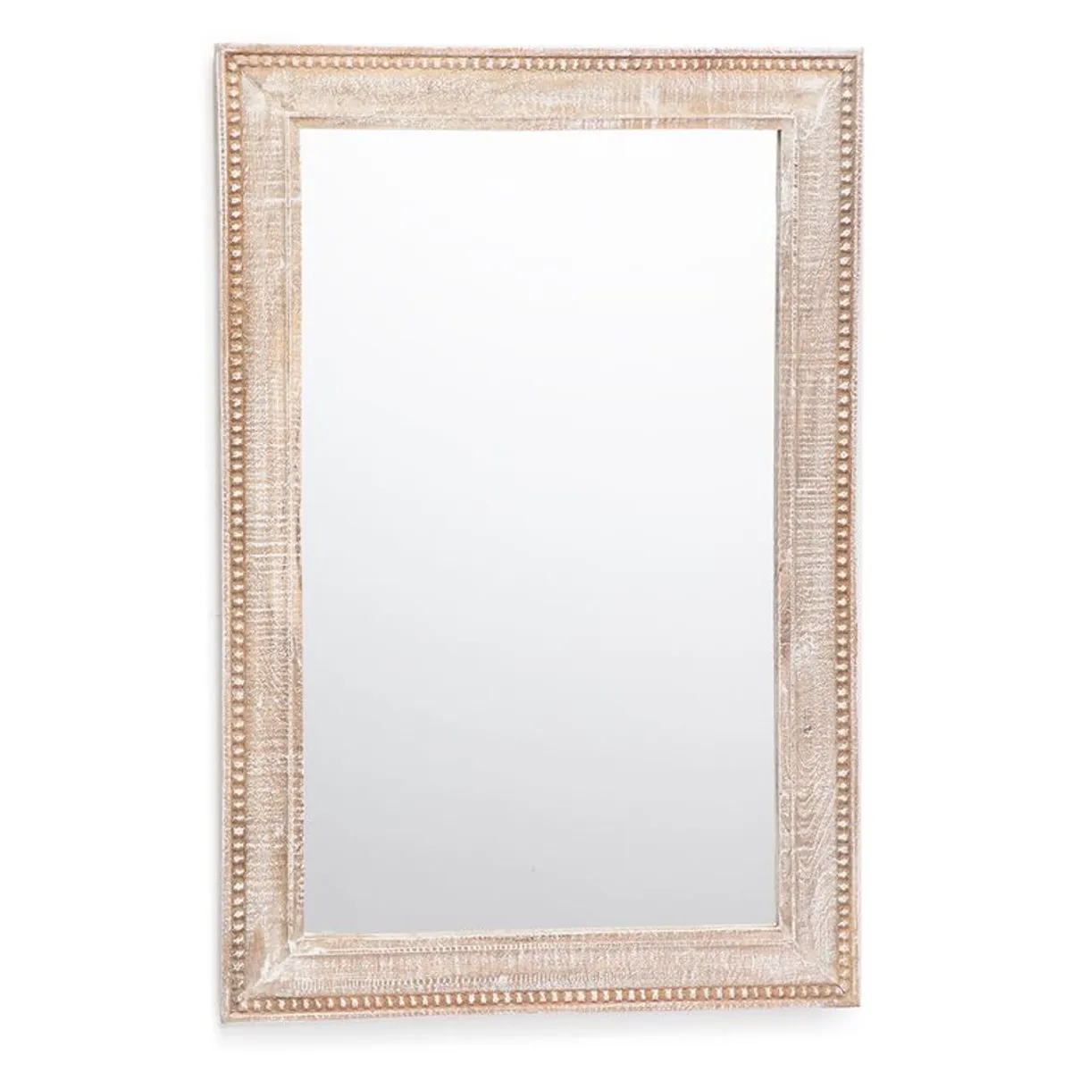 ROBERTA ALLEN - Espejo de pared Decorativo Rectangular ROBERTA ALLEN