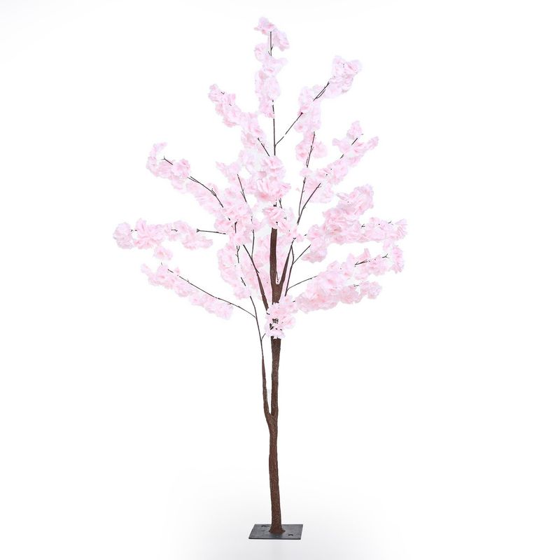 MICA - Planta Poliéster 180cm x 35cm MICA