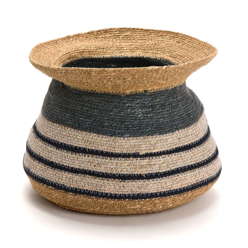 BASEMENT HOME - Adorno Sisal 26 cm x 17 cm BASEMENT HOME