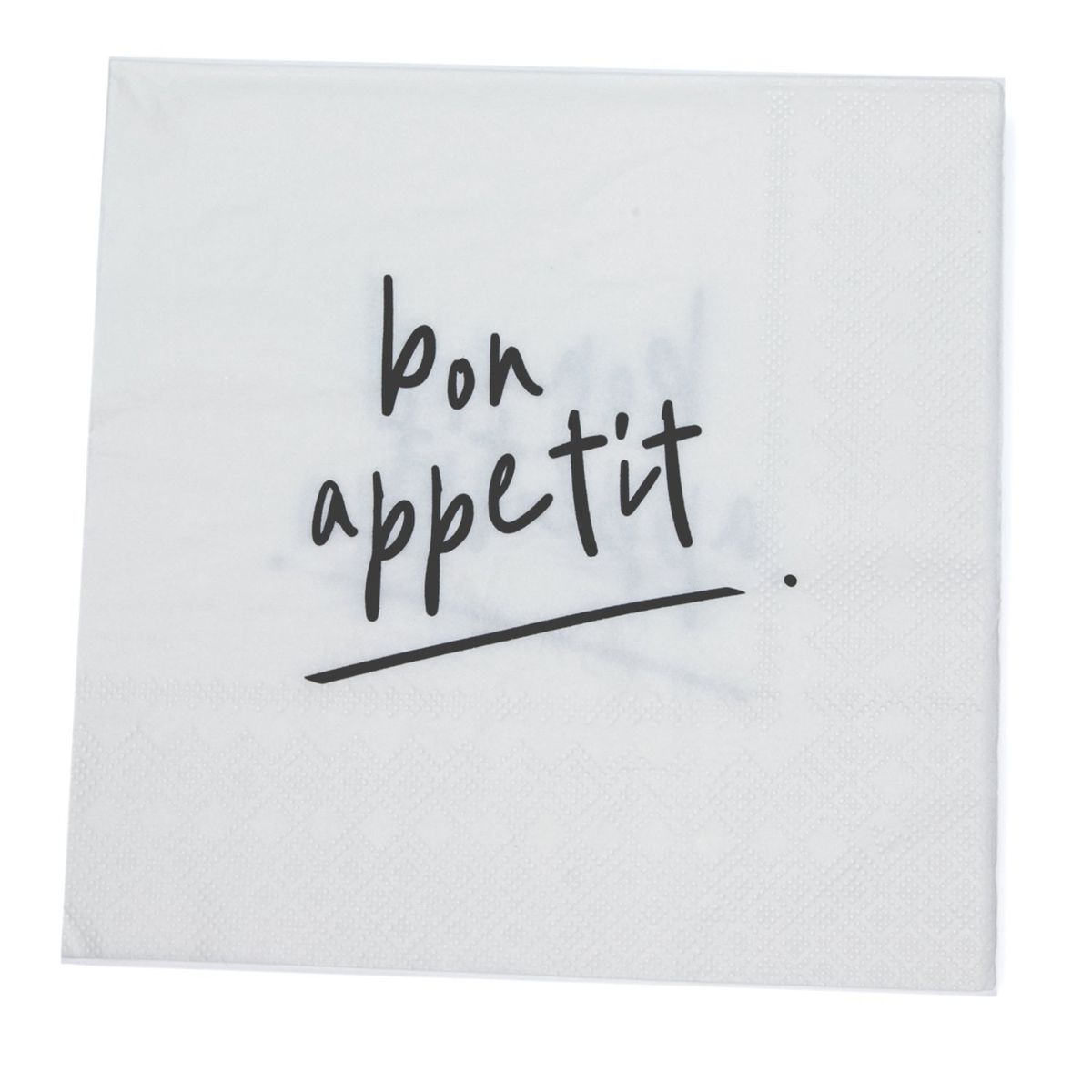 MICA - Servilletas Papel 16 cm x 16 cm