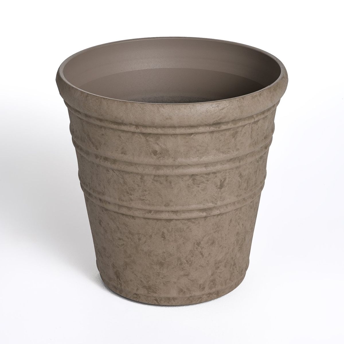 BASEMENT - Macetera Poliresina 35 x 34 cm Basement Home