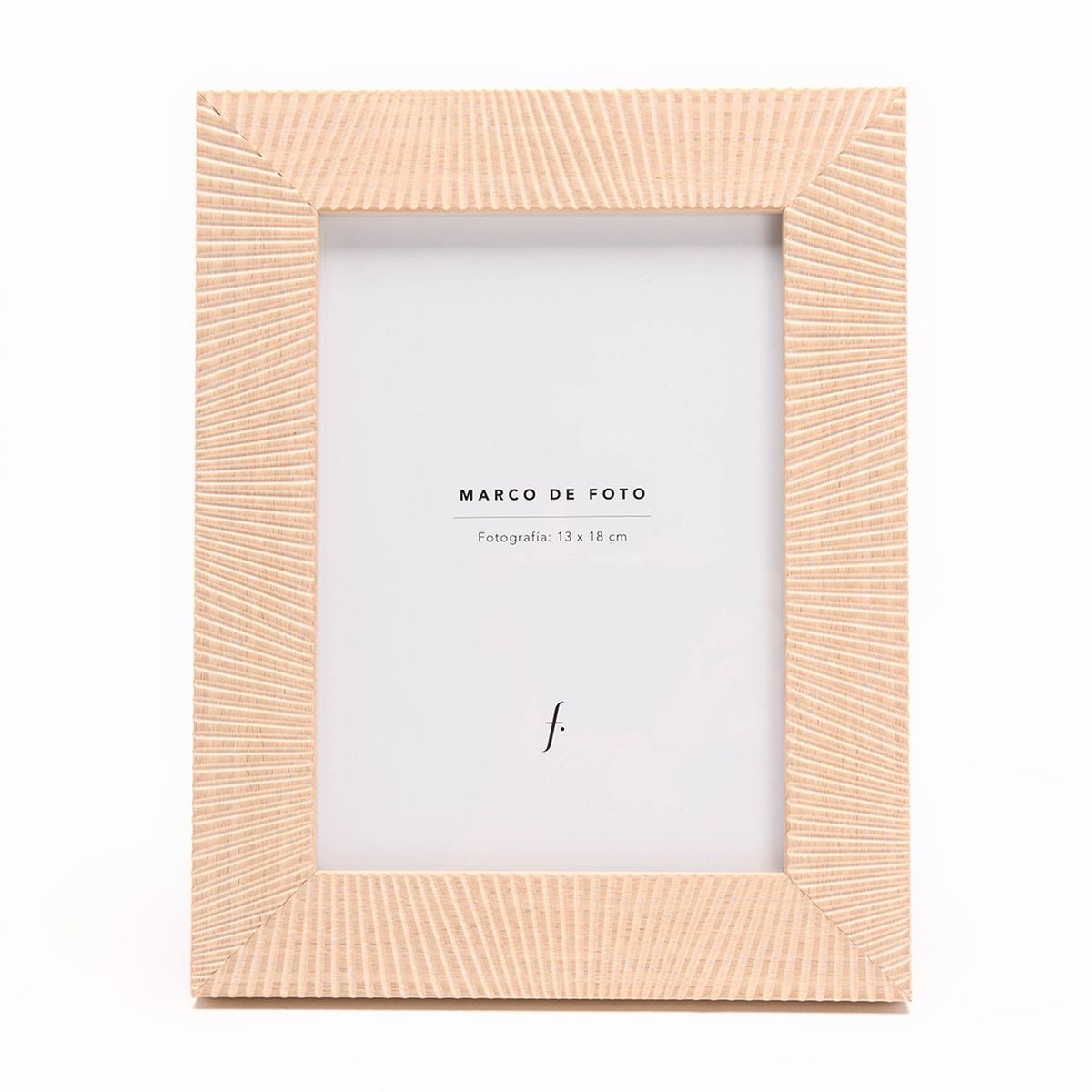 MICA - Portarretrato 13x18 cm Poliestireno