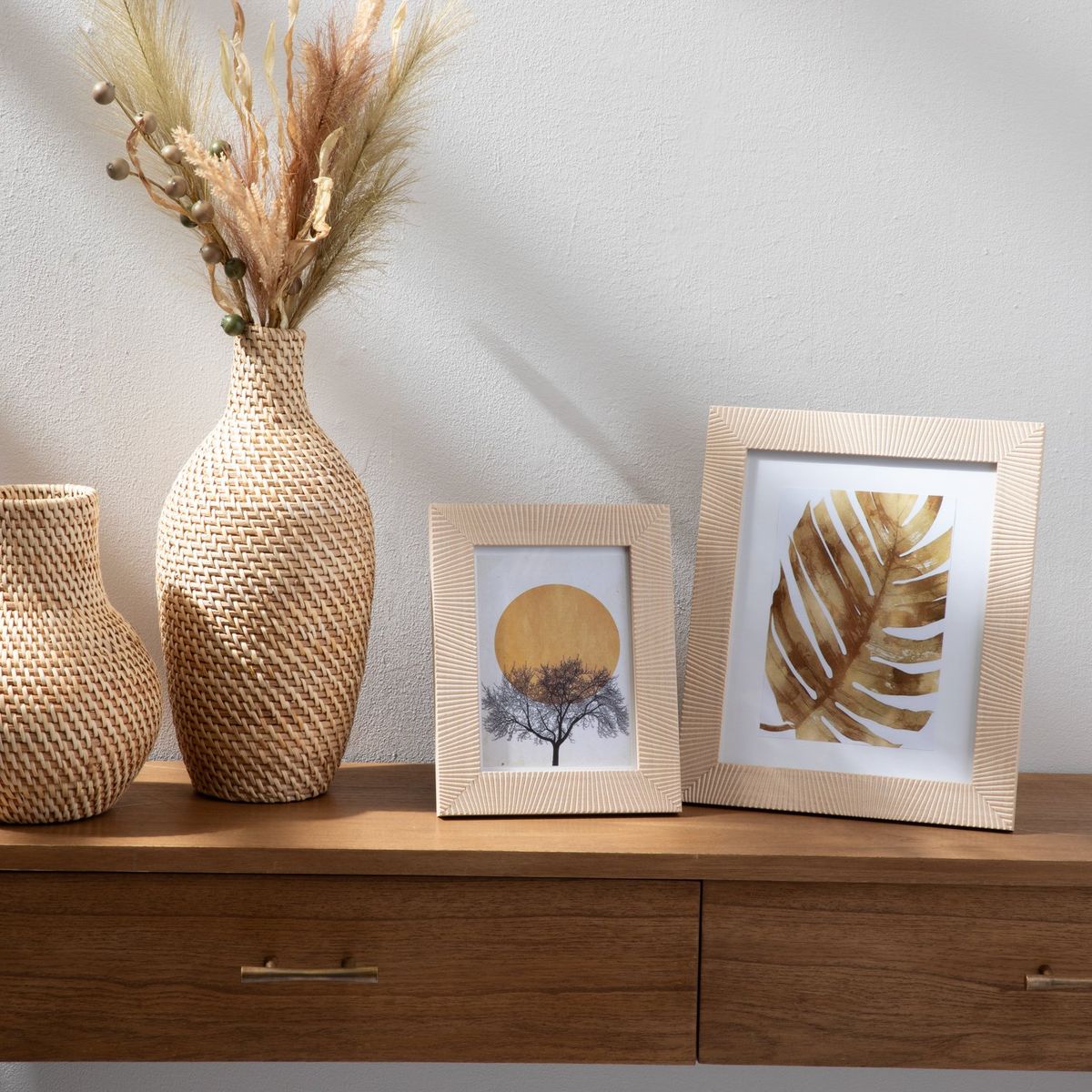 MICA - Portarretrato 13x18 cm Poliestireno