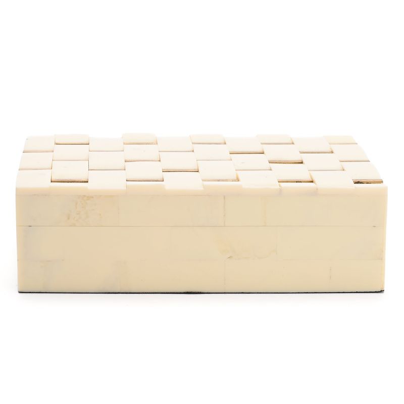 BASEMENT HOME - Adorno Madera 5 cm x 17 cm BASEMENT HOME