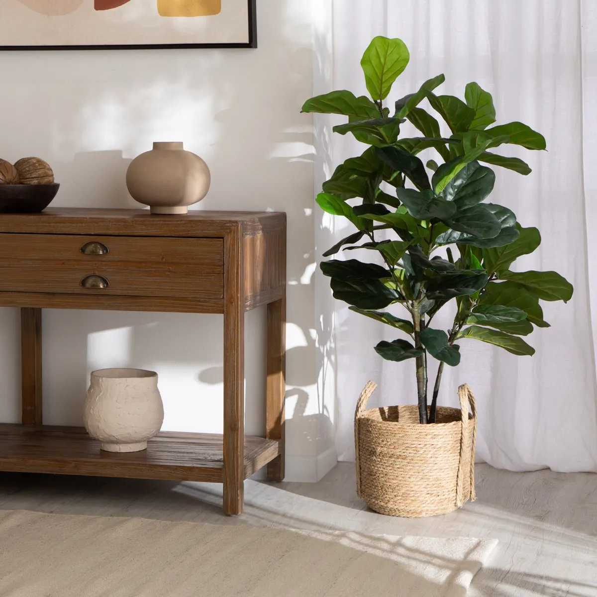 MICA - Canasta  31 cm x 25 cm