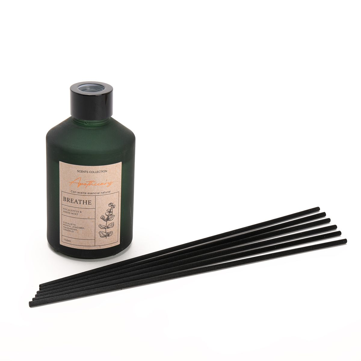 BASEMENT HOME - Ambientador 150 ml (fragancia)