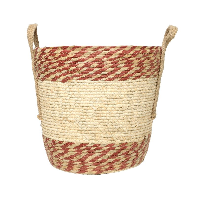 MICA - Canasta  33 cm x 33 cm