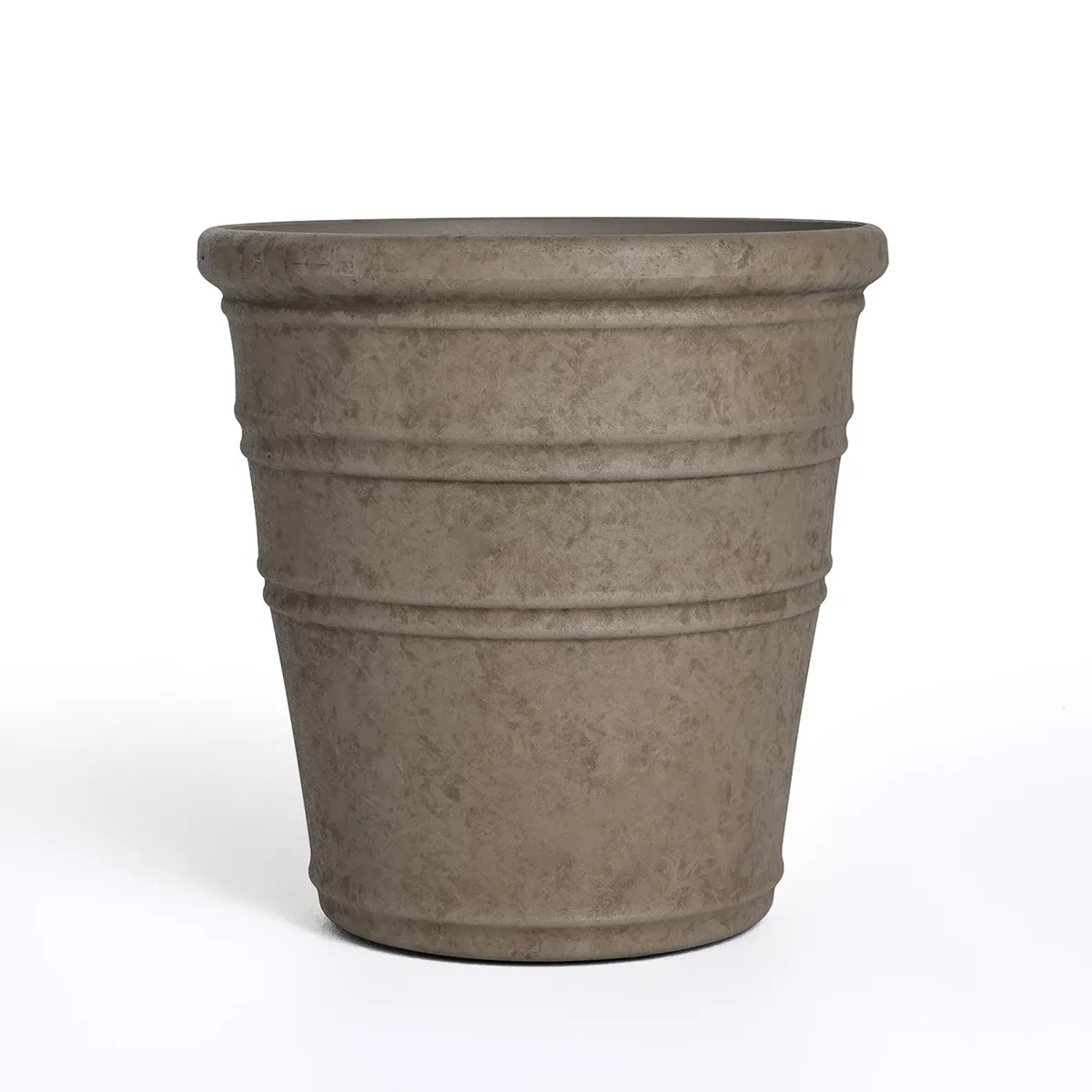 BASEMENT - Macetera Poliresina 40 x 41 cm Basement Home