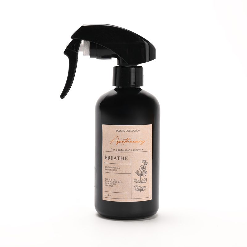 BASEMENT HOME - Difusor Spray 240 ml
