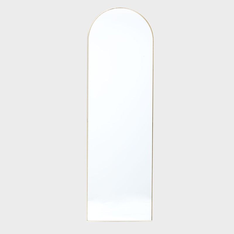 BASEMENT HOME - Espejo de pared decorativo 160 x 50 cm Basement Home