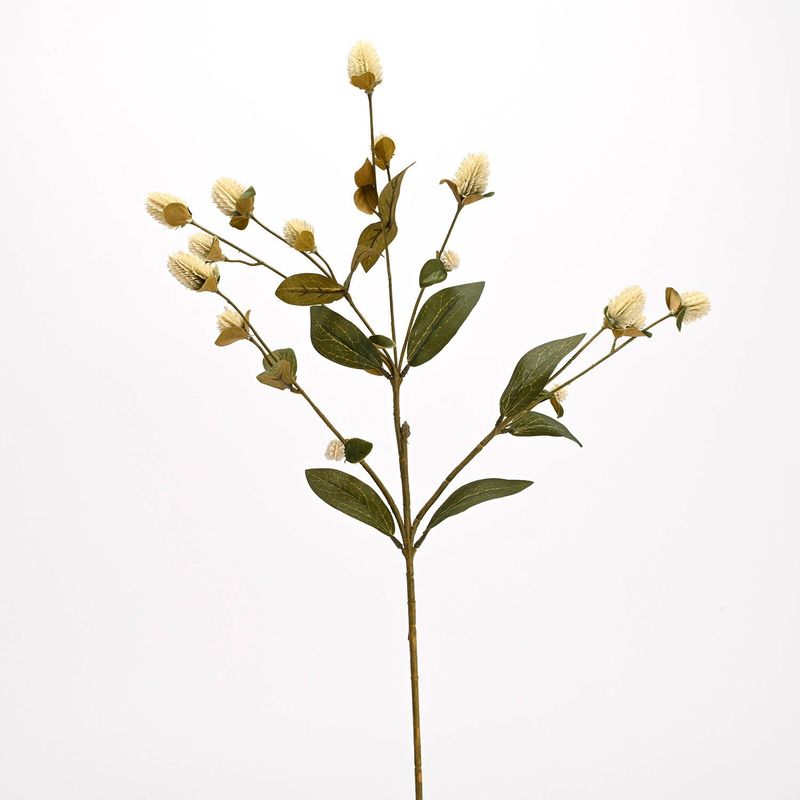 MICA - Rama artificial Plástico 63 cm x 7 cm Mica
