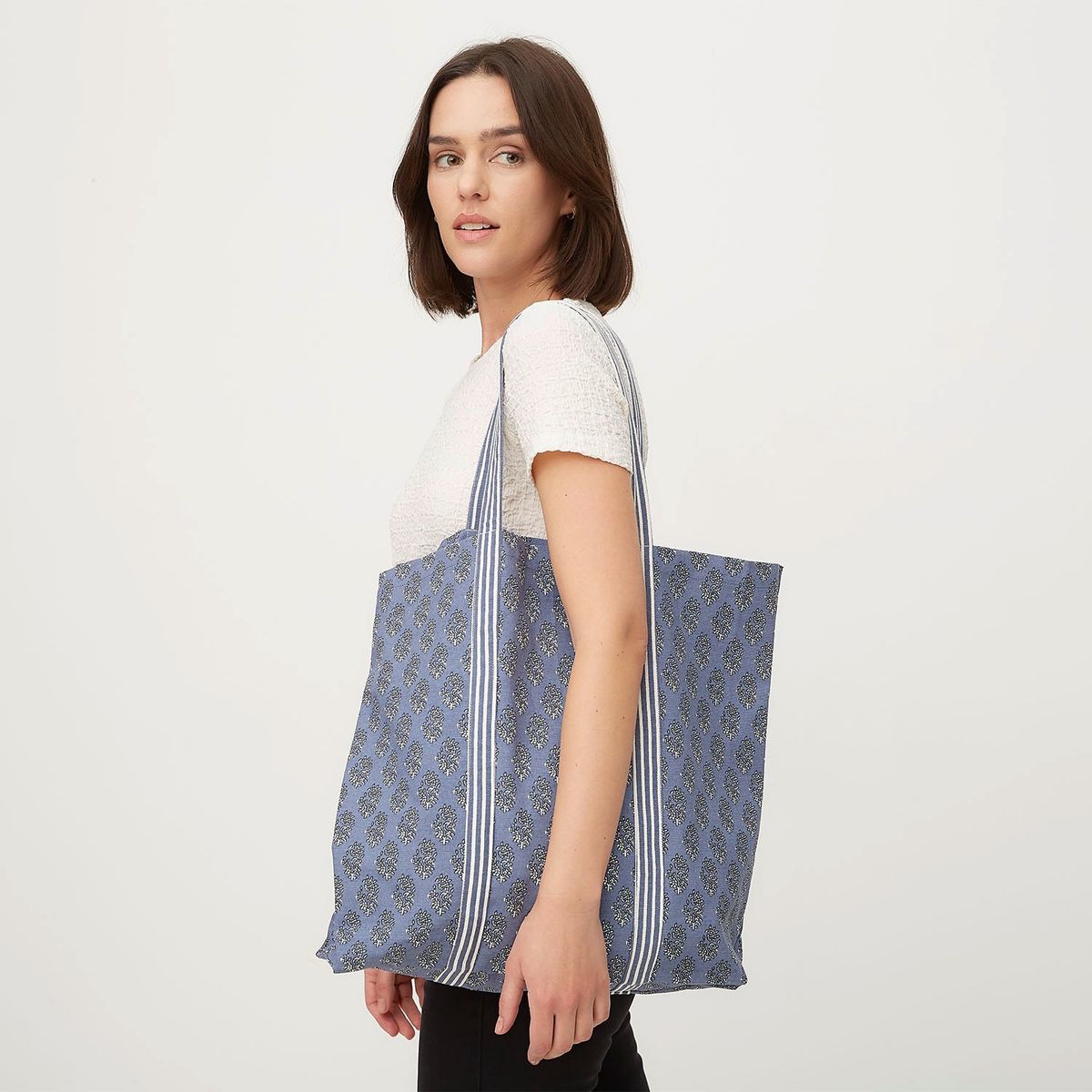 ROBERTA ALLEN - PAPELES Y BOLSA BOT BOLSOS