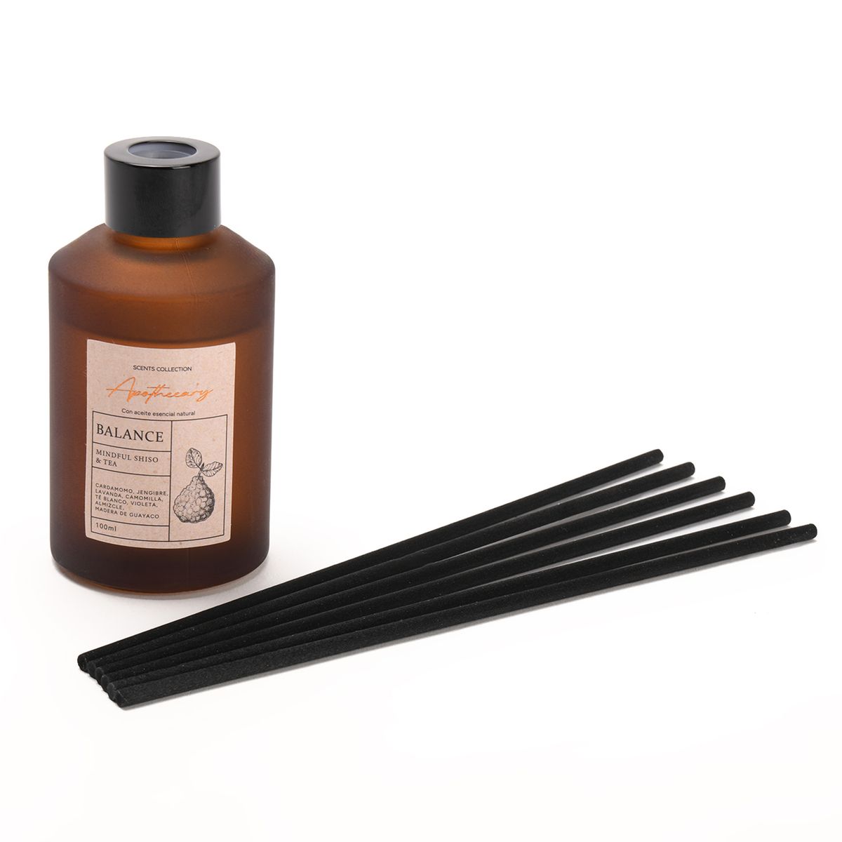 BASEMENT HOME - Ambientador 100 ml (fragancia)