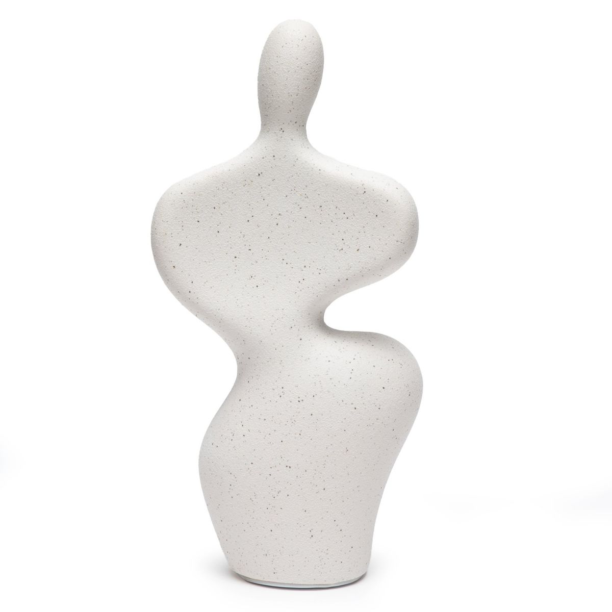 BASEMENT - Adorno Resina 24 x 12 cm Basement Home