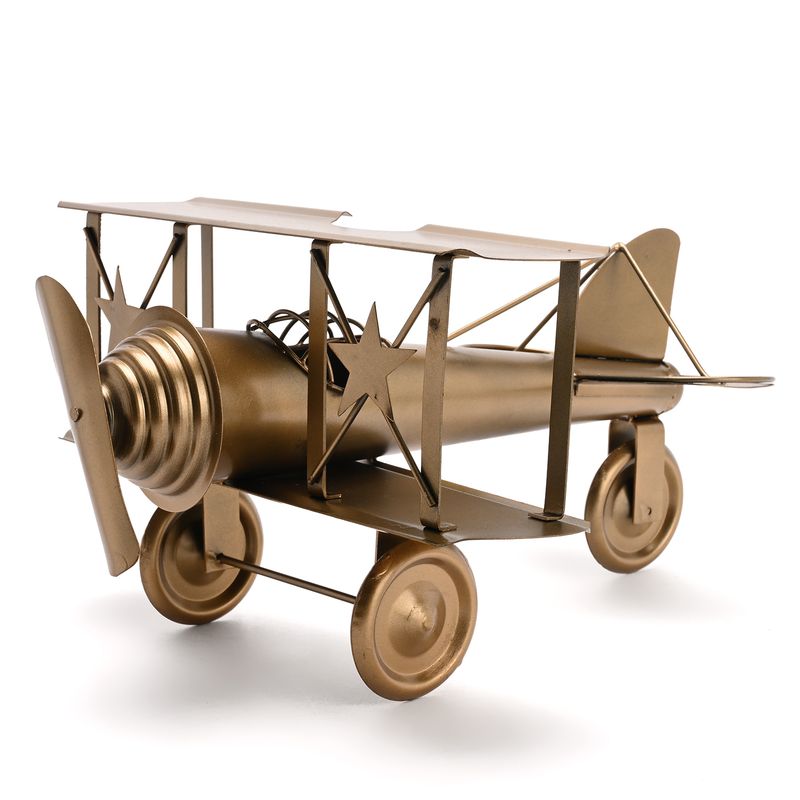 BASEMENT HOME - Adorno Metal 21 cm x 27 cm BASEMENT HOME