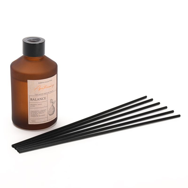 BASEMENT HOME - Ambientador 150 ml (fragancia)