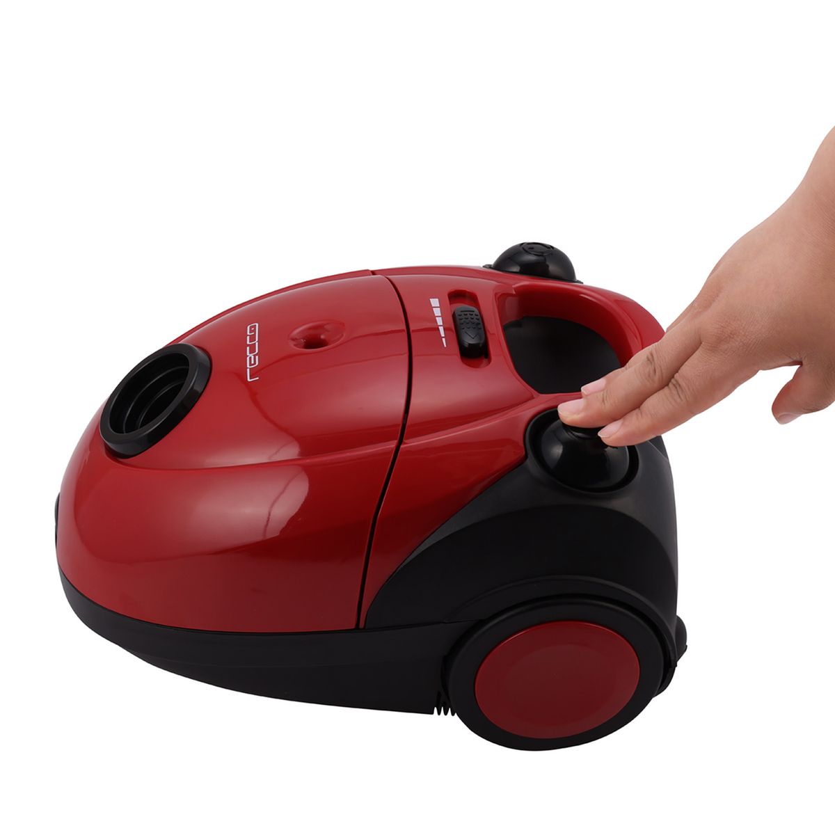 RECCO - ASPIRADORA ARRA RASP-2140