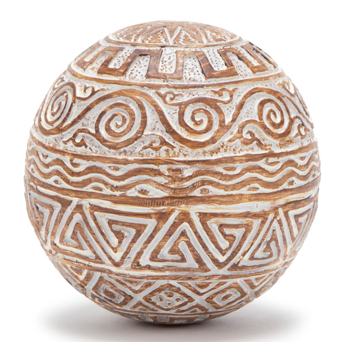 ROBERTA ALLEN - Adorno Poliresina 10 cm x 10 cm ROBERTA ALLEN