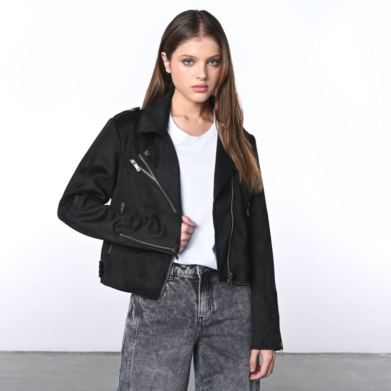 DENIMLAB - Chaqueta Mujer Denimlab