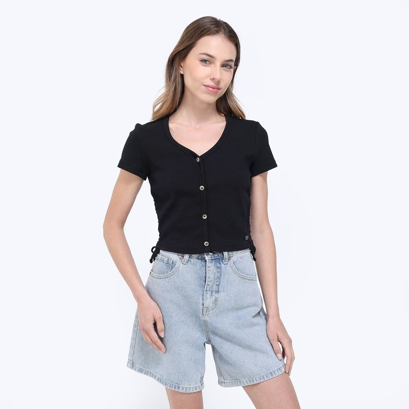 DOO AUSTRALIA - Camiseta Mujer Manga corta Doo Australia