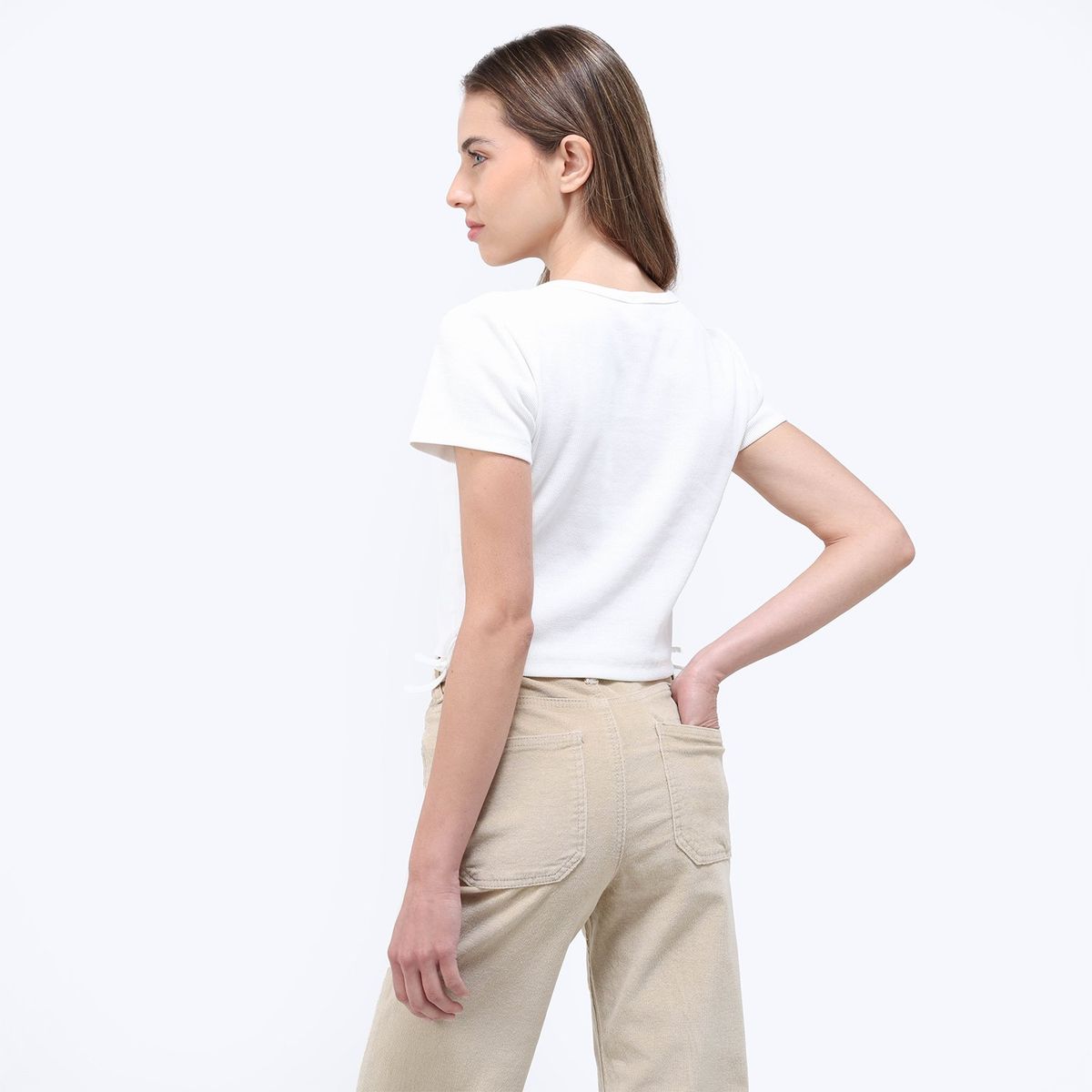 DOO AUSTRALIA - Camiseta Mujer Manga corta Doo Australia