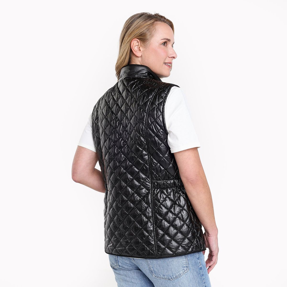 SOUTHLAND - Chaleco Mujer Southland