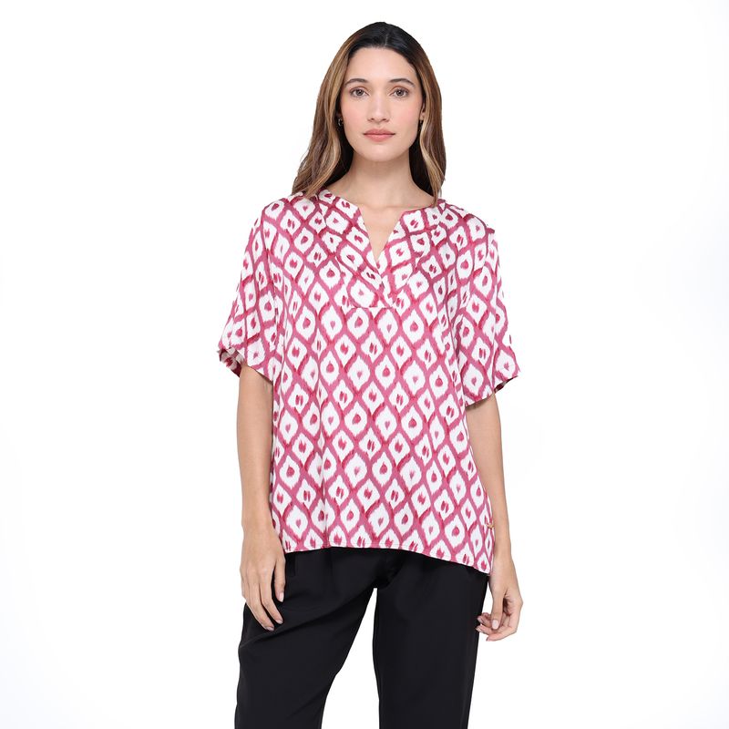 SOUTHLAND - Blusa Mujer Manga corta Southland