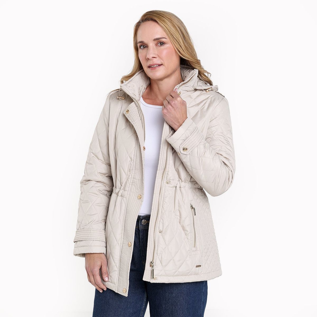 SOUTHLAND - Chaqueta Mujer Southland